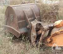 Hydraulic Excavators Case CX 130