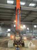Hydraulic Excavators Doosan DX 180 LC-5