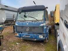 Other Mercedes-Benz 1320 Sport Selection 7,5 to 4x2 oldtimer