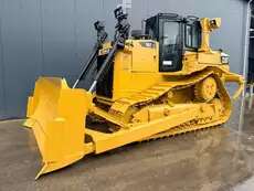 Bulldozers Caterpillar D6T XL