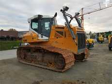 Sonstige Liebherr PR736 LGP