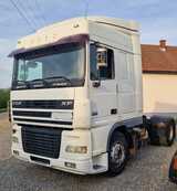 Camion
 DAF XF 95.480 4x2 tractor unit - euro 3