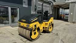 Combi rollers BOMAG BW 138 AD-5
