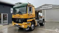Truck Mercedes-Benz ACTROS 2040 AS