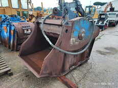 Anbauteile MB BF120-4