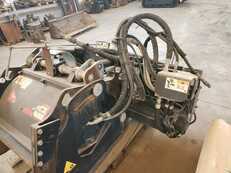 Raupenfertiger SIMEX PL6020
