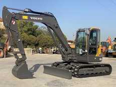 Other Volvo ECR88D