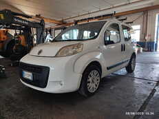 Other Fiat QUBO