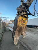 Attachments Mantovanibenne RP35