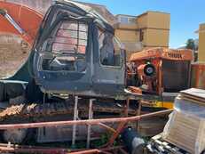 Hydraulic Excavators Fiat-Kobelco EX235