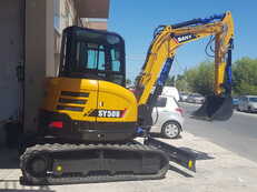 Mini excavators Sany SY50U