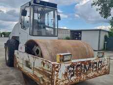 Walce  BOMAG BW216D3