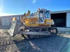 Bulldozer Liebherr PR732M