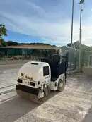 Combi rollers Bobcat BCA16