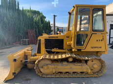 Planierraupe Caterpillar D3B