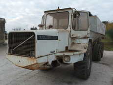 Articulated Dump Trucks Volvo BM861