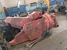 Attachments RAMMER RC22