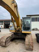 Hydraulic Excavators New Holland Construction E335