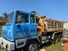 Andet Iveco BM64-50