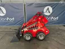 Wheel Loaders W330XL 