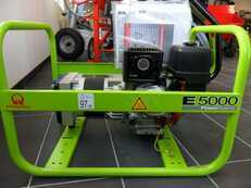 Sonstige Pramac E5000