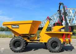 Minidumper Thwaites MACH 2074