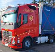 Other Volvo FH 460 VTA3T