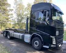 Other Volvo FH 540
