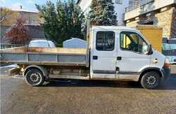 Other Renault Master