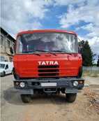 Andet Tatra T815