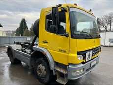 Other Mercedes-Benz Atego 1018 AK +CTS
