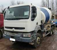 Other Renault Kerax 370.34P +AM8 FHC