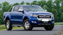 Sonstige Ford Ranger 3.2 Limited (double cab)