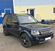 Miscelaneo Land Rover Discovery 3.0 HSE SDV6