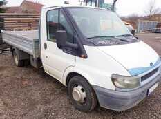 Other Ford 90 Tranzit 350 M