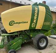 Other Krone Comprima V150 XC