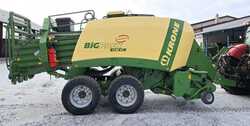 Other Krone BIG PACK 1290 XC