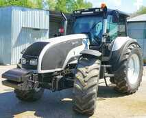Other Valtra T190