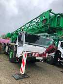 Mobile Cranes Tadano ATF 30, 28 m, 8 m jip