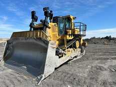 Bulldozer Caterpillar D 9T , RIPPER , Modell 2020, FOR SALE!