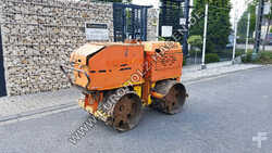 Rüttelplatte Wacker [:de]Grabenwalze Wacker RT 820/ HT mit Fernbedienung[:en]Grabenwalze Wacker Rt 820/ HT mit Fernbedienung[:]