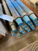 Wiertnice obrotowe [div] DTH 102mm DTH DRILL PIPES+HAMMER