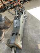 Attachments Hammer HS3200 * reconditioned *