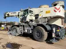 Mobilkran Terex RT1080L