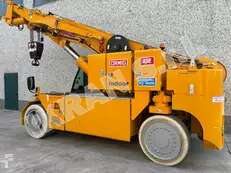 Mobilkran Ormig 40 IE