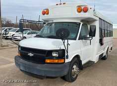 Other Chevrolet Express