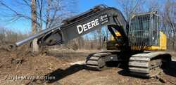 Hydraulic Excavators John Deere 200DLC