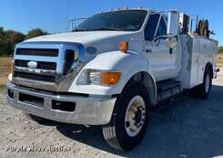Other Ford F750 Super Duty