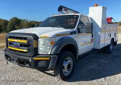 Other Ford F550 Super Duty