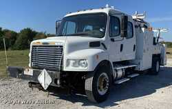 Other Freightliner Business Class M2